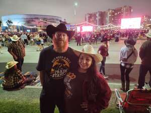 Coastal Country Jam - Ga