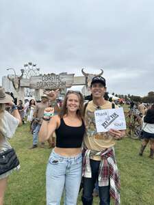 Coastal Country Jam - Ga