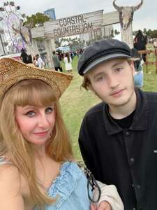 Coastal Country Jam - Ga