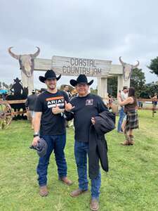 Coastal Country Jam - Ga