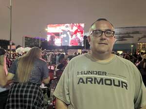 Coastal Country Jam - Ga