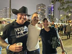 Coastal Country Jam - Ga