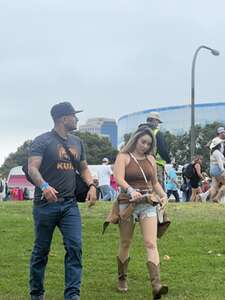 Coastal Country Jam - Ga