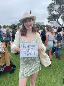 Coastal Country Jam - Ga