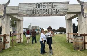 Coastal Country Jam - Ga
