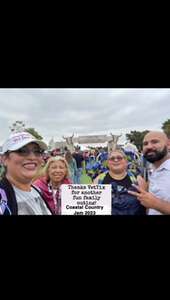 Coastal Country Jam - Ga