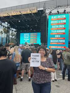 Coastal Country Jam - Ga