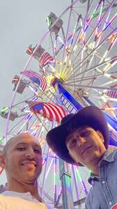 Coastal Country Jam - Ga