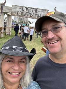 Coastal Country Jam - Ga