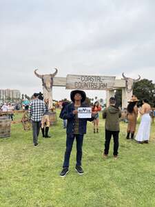 Coastal Country Jam - Ga