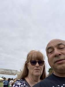 Coastal Country Jam - Ga