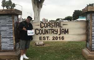 Coastal Country Jam - Ga