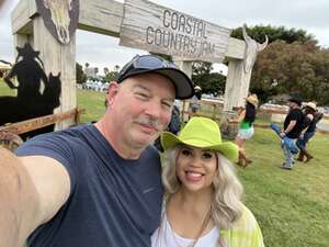 Coastal Country Jam - Ga