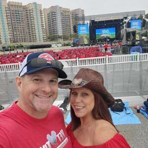 Coastal Country Jam - Ga