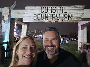 Coastal Country Jam - Ga