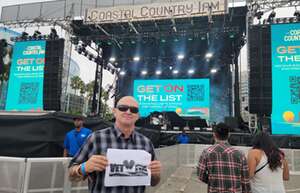 Coastal Country Jam - Ga