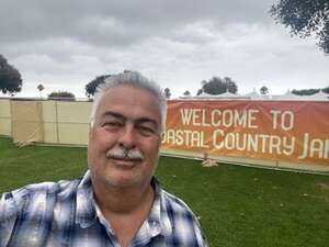 Coastal Country Jam - Ga