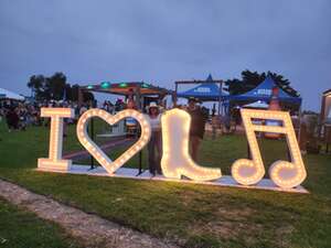 Coastal Country Jam - Ga