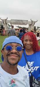 Coastal Country Jam - Ga