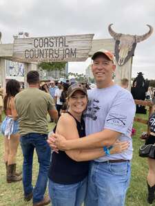 Coastal Country Jam - Ga