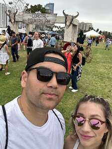 Coastal Country Jam - Ga