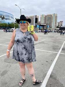 Coastal Country Jam - Ga