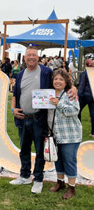 Coastal Country Jam - Ga