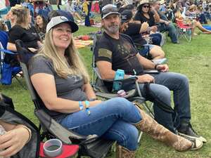 Coastal Country Jam - Ga