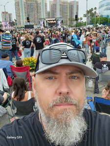 Coastal Country Jam - Ga