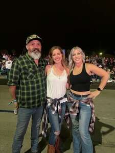 Coastal Country Jam - Ga