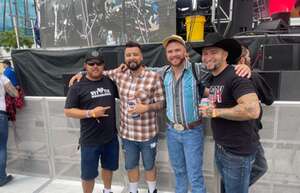 Coastal Country Jam - Ga