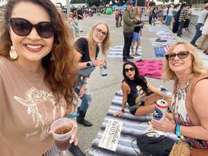 Coastal Country Jam - Ga