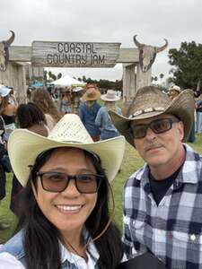 Coastal Country Jam - Ga