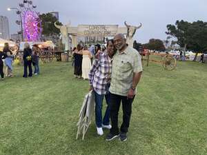 Coastal Country Jam - Ga