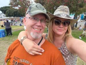 Coastal Country Jam - Ga