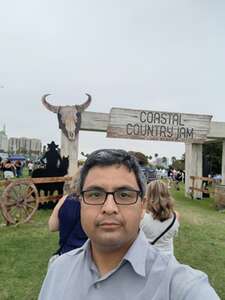 Coastal Country Jam - Ga