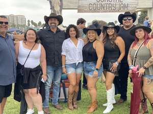 Coastal Country Jam - Ga