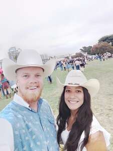 Coastal Country Jam - Ga