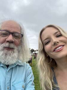 Coastal Country Jam - Ga