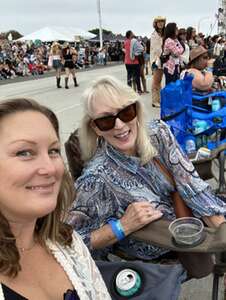 Coastal Country Jam - Ga