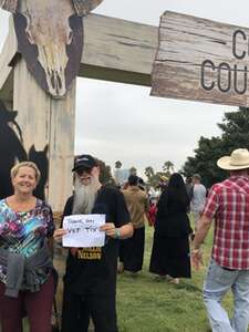 Coastal Country Jam - Ga