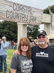 Coastal Country Jam - Ga