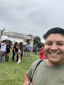 Coastal Country Jam - Ga