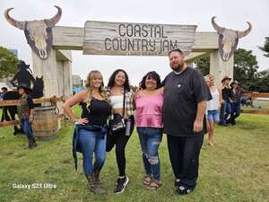 Coastal Country Jam - Ga