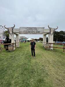 Coastal Country Jam - Ga