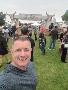 Coastal Country Jam - Ga