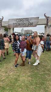 Coastal Country Jam - Ga
