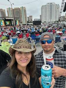Coastal Country Jam - Ga