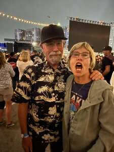 Coastal Country Jam - Ga