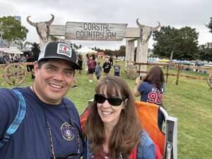 Coastal Country Jam - Ga